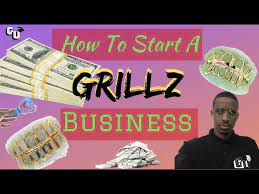 So, be careful while naming your business. How To Start A Grillz Business 7 Simple Steps Gold Teeth Business 2019 Youtube