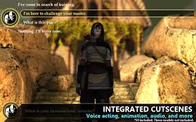 Dialogue System For Unity Free Download Get It For Free At Unity Assets Freedom Club