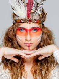 Abby Rossi Female Model Profile