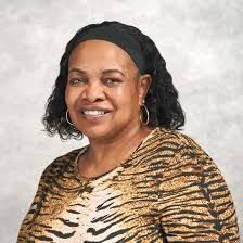 Bonita Sharp's Instagram, Twitter & Facebook