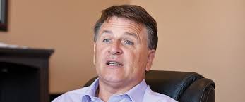 In conversation: David Chilton