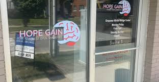 Empowering Minds: The Current Initiatives of Hope Gain - The Hope Gain  Center of West Michigan