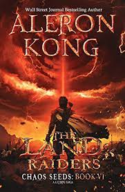 Singh stared back at him as the lich's hand was enveloped in green. The Land Raiders A Litrpg Saga Chaos Seeds Book 6 English Edition Ebook Kong Aleron Amazon De Kindle Shop