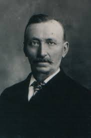 Jan “John” Hoffman (1843-1926): homenaje de Find a Grave