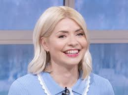 Holly Willoughby shows off rare photo of her children and husband in the  most unusual way
