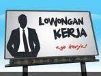 / in english, the term is a loanword of french: Info Loker Hari Ini Cek Syarat Gaji Dan Link Di Sini Ada 11 Perusahaan Buka Lowongan Kerja Tribun Batam