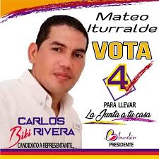 Anel Garcia (@AnelLidersam)