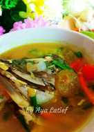 Jun 25, 2021 · resep sayap dan telur ayam kecap saos tiram. 58 Resep Kepala Kakap Asam Pedas Belimbing Sayur Enak Dan Sederhana Ala Rumahan Cookpad