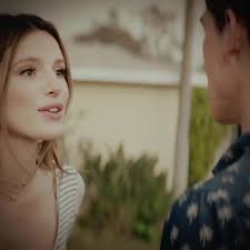 Exploring Obsession in 'You Get Me' Starring Bella Thorne