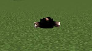 Mole Mole Minecraft Manticore