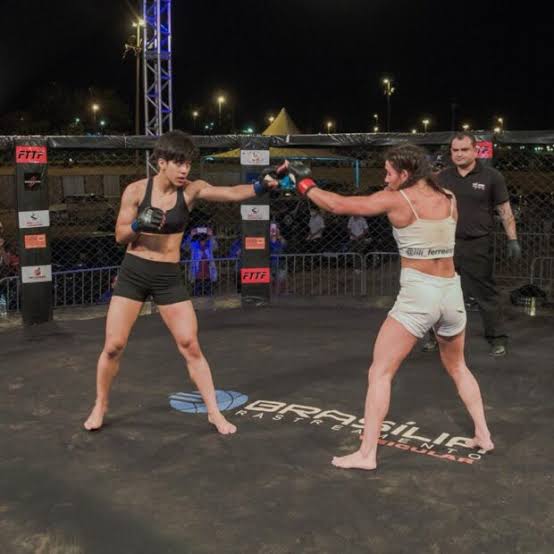 Museu Nacional recebe festival gratuito de MMA com disputa de cinturão e shows neste fim de semana | Jornal de Brasília
