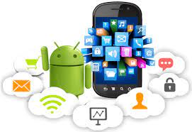 Develop your android app from the best android app development company. Top Android App Development Company London Web App Soft
