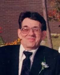 Obituary information for M. Allen Ducey