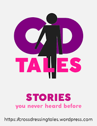 Crossdressing Tales