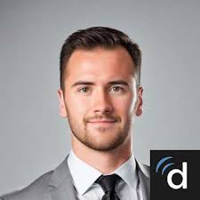 Dr. Dallas Petroff, DO