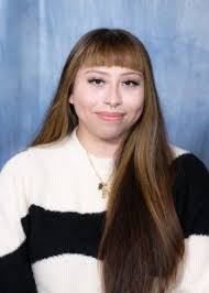 Jazmin Munoz's Instagram, Twitter & Facebook