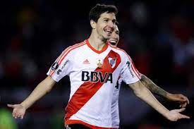 Check spelling or type a new query. Argentine Ignacio Fernandez Of River Plate Reportedly Wanted By Mls Club La Galaxy Mundo Albiceleste