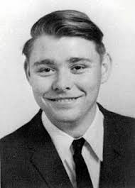 Viet Nam War Casualties, Cleveland County, NC