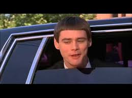 I revere dumb and dumber, there's something about mary, shallow hal, and parts of their other movies, but stylists they're never been.) Dumb Dumber G Day Mate Intro Scene Youtube