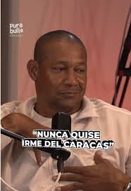 Noel 'Chita' Sanvicente: Un Legado en Caracas FC