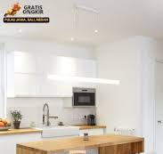 Meja Bar / Meja Makan Minimalis Modern Panjang 120/150 cm Tinggi 85 cm  Lebar 50 cm Laci 3 Unit Lebar Laci 40 cm Bukan Rakitan Bukan Serbuk  Gergaji( ...