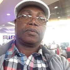 Babatunde Samuel's Instagram, Twitter & Facebook