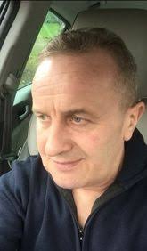 Condolence Book for ANDRZEJ MICHALSKI (Douglas, Cork)