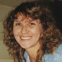 Becky Jean Ogden Connell Obituary