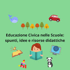 Educazione Civica Nelle Scuole Materiale Didattico Per Docenti Paidea