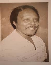 Marvin Farrow Program Bifold (17 x 11 in)