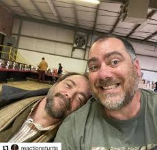 Mark Sheppard Private