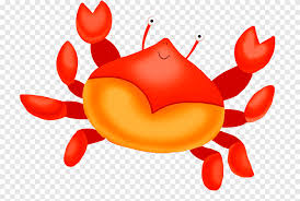 This lesson will help you learn to draw a cartoon crab! Crab Drawing Cartoon Crab Animals Seafood Png Pngegg