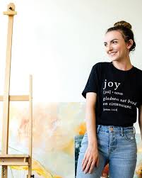 Joy I Choose You Every Day Forevermore Count It All Joy My Brothers When You Meet Trials Of Various Kinds For You K Joy Definition Female Artists Shirts