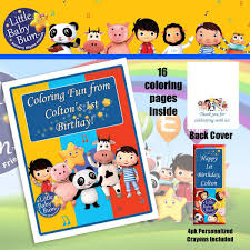 Pin On Little Baby Bum