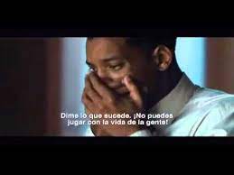 Siete Almas Trailer Subtitulado Al Espanol Youtube