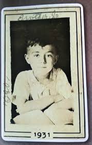 Earl Floyd “Brother” Hack Jr. (1925-2000)