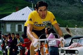 The global community for designers and creative professionals. How They Used To Train Eddy Merckx S Pre 1969 Tour De France Week Cycling Weekly