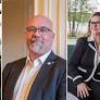 Three Southern Sweden Politicians Secure Riksdag Seats Amid Party Shifts