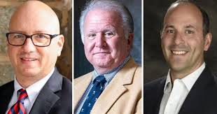 Contested Madison Borough Council race has three vying for two seats