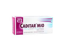 Caditar Mío