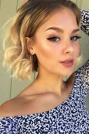 If you have really fine hair that keeps blowing here, there, everywhere in the wind, you'd know it's tough to manage and style. 95 Short Hair Styles That Will Make You Go Short Lovehairstyles Com