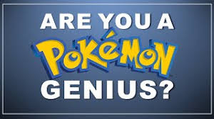 A lot of individuals admittedly had a hard t. Pokemon Quiz Guess The Type 2 With Answers Safe Videos For Kids