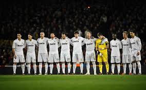 A collection of the top 17 real madrid 4k wallpapers and backgrounds available for download for free. Real Madrid Wallpapers Wallpaper Cave