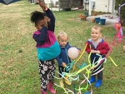 To enjoy this content you need to update your browser to the latest version. Tinkergarten Activities Outdoor Activities Designed For Kids Ages 0 To 2 Years Old