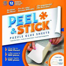 We did not find results for: Masterpieces Inc Masterpieces Jigsaw Puzzle Glue Sheets Set Of 12 Target