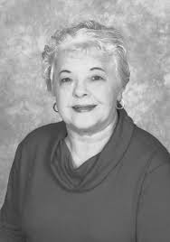 Barbara Guinn Obituary (1941