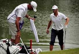 The Quick Guide To Yellow And Red Staked Water Hazards Ship Sticks