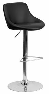 steel round bar stools ideas on foter