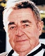 Ward Clarke Obituary (2021)