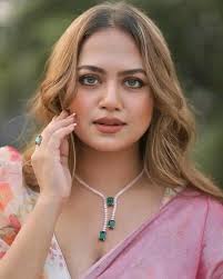 My favorite female character ♥️🥰, and which one is yours?